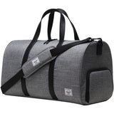 Borsone Herschel Novel™ recycled - 43L personalizzato con logo - Pubblienne