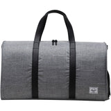 Borsone Herschel Novel™ recycled - 43L personalizzato con logo - Pubblienne