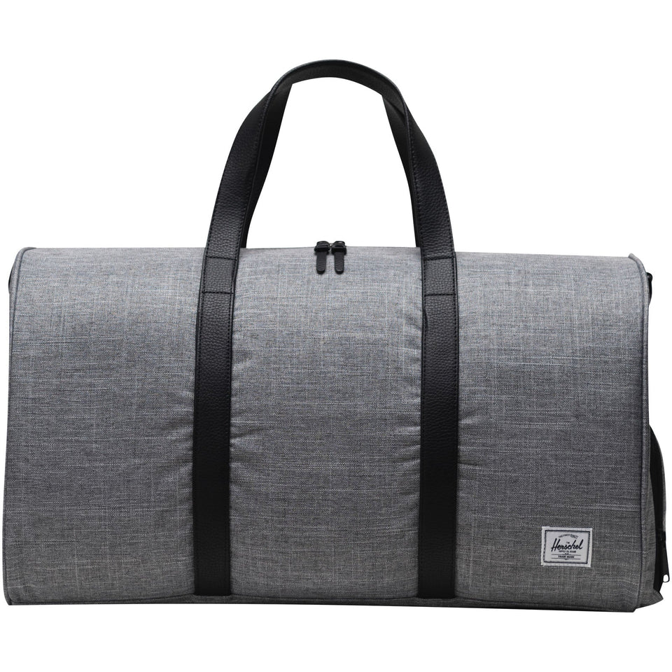 Borsone Herschel Novel™ recycled - 43L personalizzato con logo - Pubblienne