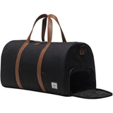 Borsone Herschel Novel™ recycled - 43L personalizzato con logo - Pubblienne