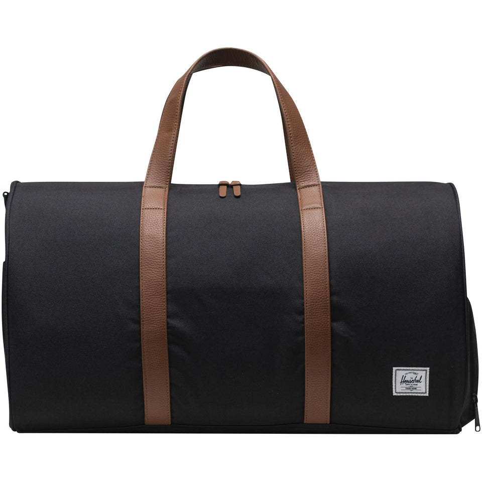 Borsone Herschel Novel™ recycled - 43L personalizzato con logo - Pubblienne