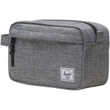Kit da viaggio Herschel Chapter recycled personalizzato con logo - Pubblienne