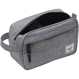 Kit da viaggio Herschel Chapter recycled personalizzato con logo - Pubblienne
