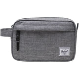 Kit da viaggio Herschel Chapter recycled personalizzato con logo - Pubblienne