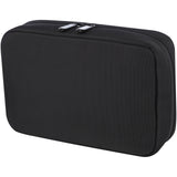 Custodia organizer in materiale riciclato certificato GRS Rise personalizzato con logo - Pubblienne