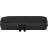 Custodia organizer in materiale riciclato certificato GRS Rise personalizzato con logo - Pubblienne