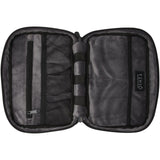 Custodia organizer in materiale riciclato certificato GRS Rise personalizzato con logo - Pubblienne