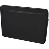 Custodia per portatile da 15,6" in materiale riciclato certificato GRS Rise personalizzato con logo - Pubblienne