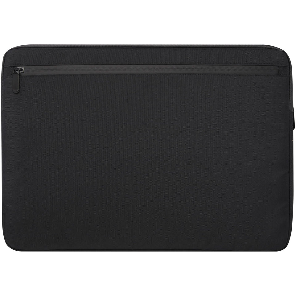 Custodia per portatile da 15,6" in materiale riciclato certificato GRS Rise personalizzato con logo - Pubblienne