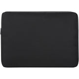 Custodia per portatile da 15,6" in materiale riciclato certificato GRS Rise personalizzato con logo - Pubblienne