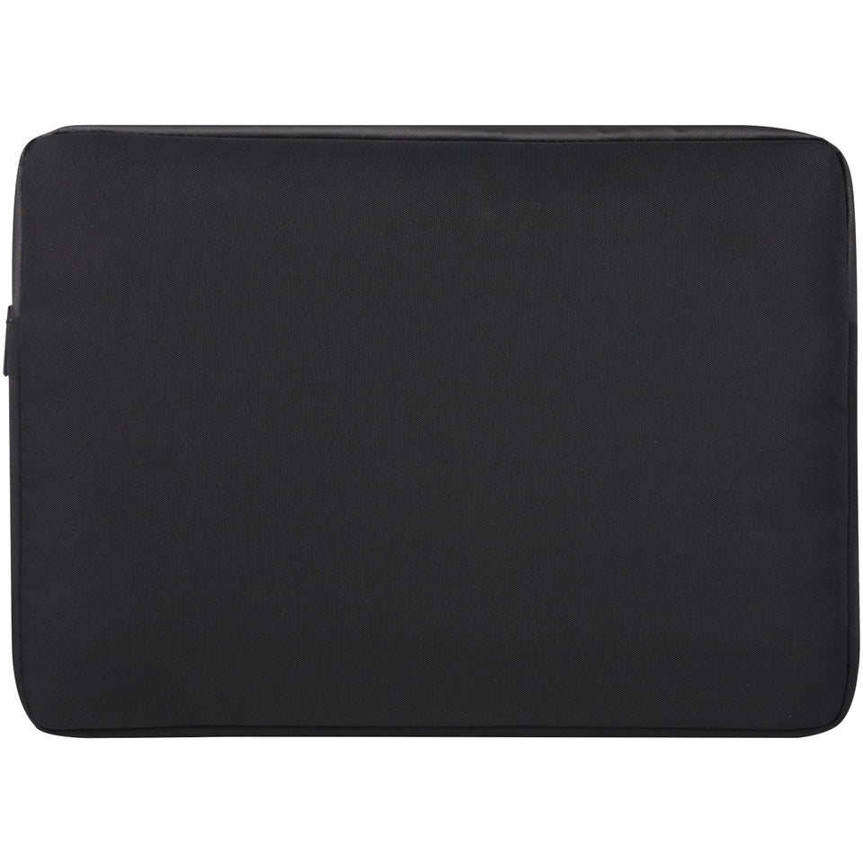 Custodia per portatile da 15,6" in materiale riciclato certificato GRS Rise personalizzato con logo - Pubblienne