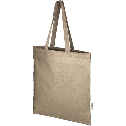 Tote bag Pheebs da 150 g/m² Aware™ personalizzato con logo - Pubblienne