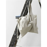 Tote bag Pheebs da 150 g/m² Aware™ personalizzato con logo - Pubblienne
