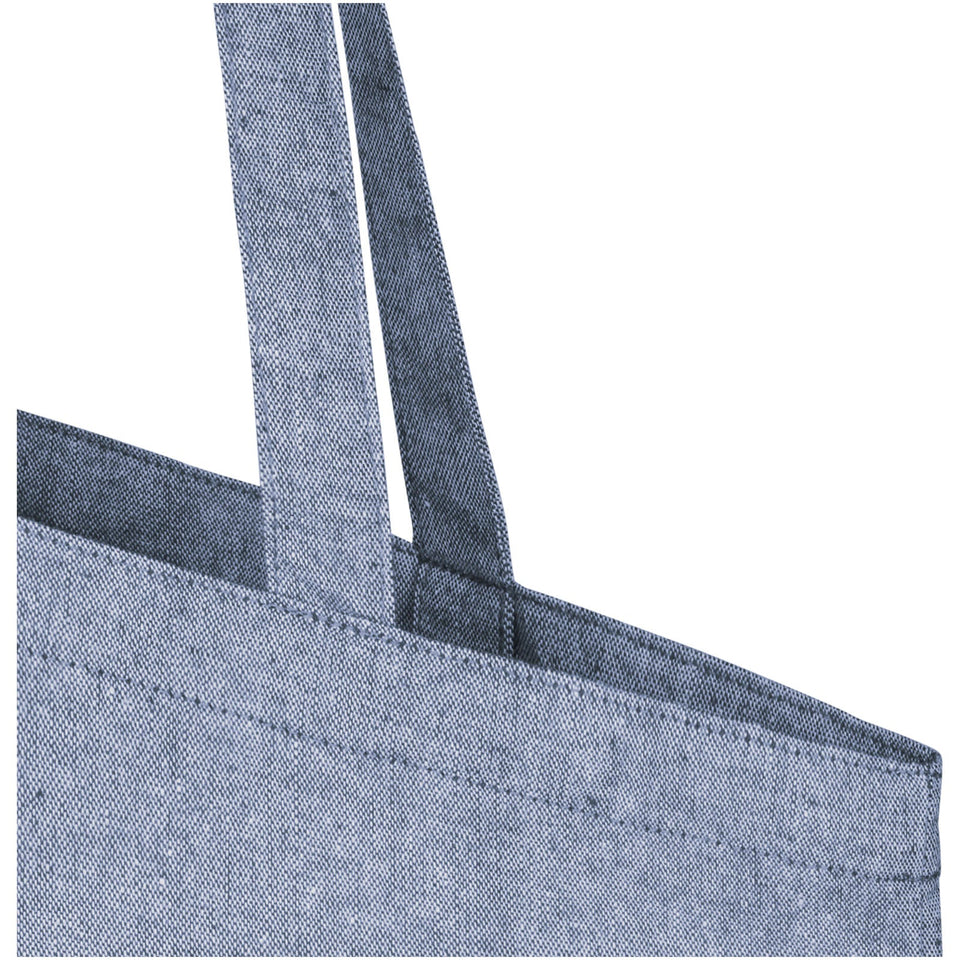 Tote bag Pheebs da 150 g/m² Aware™ personalizzato con logo - Pubblienne