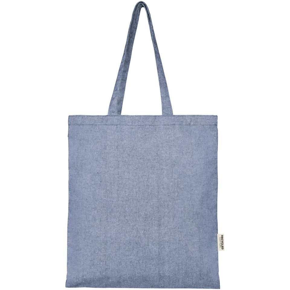 Tote bag Pheebs da 150 g/m² Aware™ personalizzato con logo - Pubblienne
