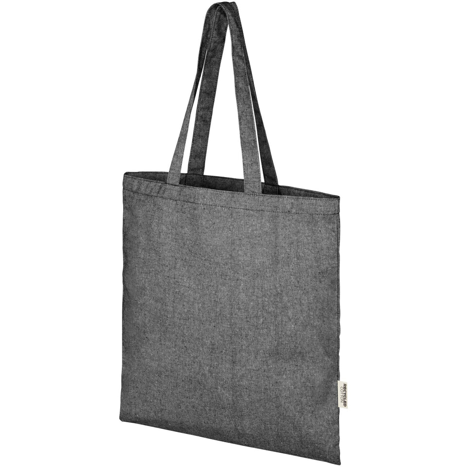Tote bag Pheebs da 150 g/m² Aware™ personalizzato con logo - Pubblienne