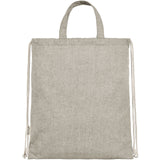 Zaino con cordoncino Pheebs da 150 g/m² Aware™ personalizzato con logo - Pubblienne