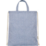 Zaino con cordoncino Pheebs da 150 g/m² Aware™ personalizzato con logo - Pubblienne