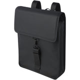 Zaino in materiale riciclato certificato GRS Turner - 8L personalizzato con logo - Pubblienne