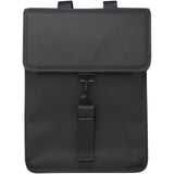 Zaino in materiale riciclato certificato GRS Turner - 8L personalizzato con logo - Pubblienne