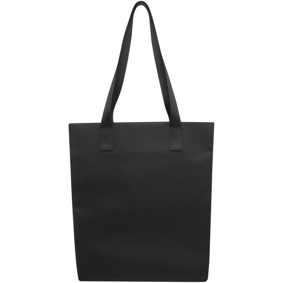 Tote bag in materiale riciclato certificato GRS Turner - 6L personalizzato con logo - Pubblienne