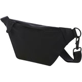 Marsupio in materiale riciclato certificato GRS Turner personalizzato con logo - Pubblienne