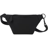 Marsupio in materiale riciclato certificato GRS Turner personalizzato con logo - Pubblienne