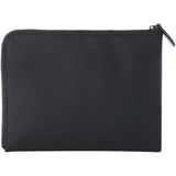 Pochette portaoggetti in materiale riciclato certificato GRS Turner personalizzato con logo - Pubblienne
