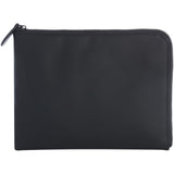 Pochette portaoggetti in materiale riciclato certificato GRS Turner personalizzato con logo - Pubblienne