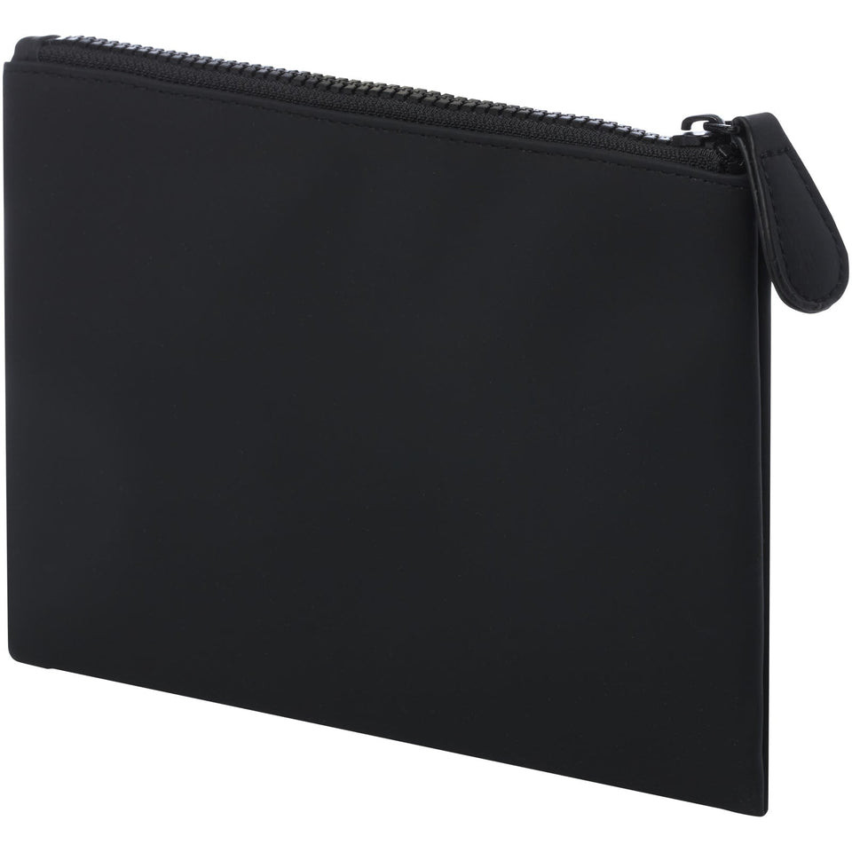 Custodia in materiale riciclato certificato GRS Turner personalizzato con logo - Pubblienne