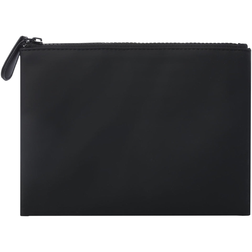 Custodia in materiale riciclato certificato GRS Turner personalizzato con logo - Pubblienne