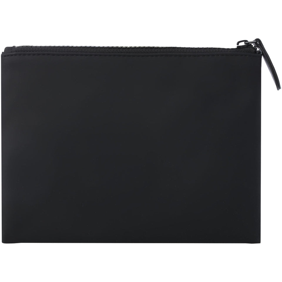 Custodia in materiale riciclato certificato GRS Turner personalizzato con logo - Pubblienne
