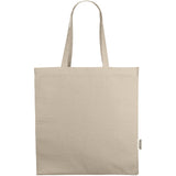 Tote bag in tessuto riciclato da 220 g/m² certificato GRS Odessa - 13L personalizzato con logo - Pubblienne