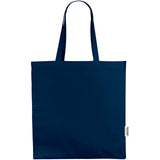 Tote bag in tessuto riciclato da 220 g/m² certificato GRS Odessa - 13L personalizzato con logo - Pubblienne