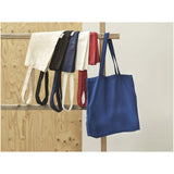 Tote bag in tessuto riciclato da 220 g/m² certificato GRS Odessa - 13L personalizzato con logo - Pubblienne