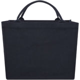 Tote bag per libri in materiale riciclato da 500 g/m² Page Aware™ personalizzato con logo - Pubblienne