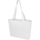 Tote bag in materiale riciclato da 500 g/m² Weekender Aware™ personalizzato con logo - Pubblienne