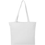 Tote bag in materiale riciclato da 500 g/m² Weekender Aware™ personalizzato con logo - Pubblienne