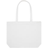 Tote bag in materiale riciclato da 500 g/m² Weekender Aware™ personalizzato con logo - Pubblienne