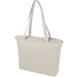 Tote bag in materiale riciclato da 500 g/m² Weekender Aware™ personalizzato con logo - Pubblienne