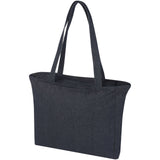 Tote bag in materiale riciclato da 500 g/m² Weekender Aware™ personalizzato con logo - Pubblienne