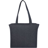 Tote bag in materiale riciclato da 500 g/m² Weekender Aware™ personalizzato con logo - Pubblienne