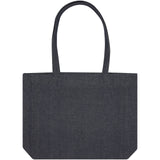 Tote bag in materiale riciclato da 500 g/m² Weekender Aware™ personalizzato con logo - Pubblienne