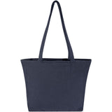 Tote bag in materiale riciclato da 500 g/m² Weekender Aware™ personalizzato con logo - Pubblienne