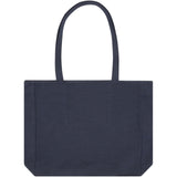 Tote bag in materiale riciclato da 500 g/m² Weekender Aware™ personalizzato con logo - Pubblienne
