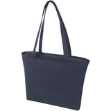 Tote bag in materiale riciclato da 500 g/m² Weekender Aware™ personalizzato con logo - Pubblienne