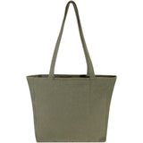 Tote bag in materiale riciclato da 500 g/m² Weekender Aware™ personalizzato con logo - Pubblienne