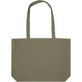 Tote bag in materiale riciclato da 500 g/m² Weekender Aware™ personalizzato con logo - Pubblienne