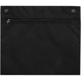 Tote bag circolare in materiale riciclato certificato GRS Kai personalizzato con logo - Pubblienne