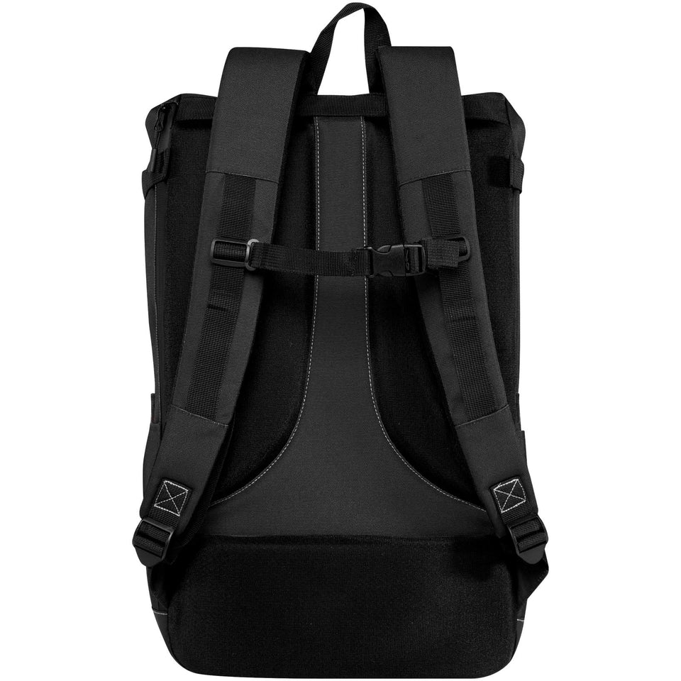 Zaino modulare in materiale riciclato certificato GRS Roam personalizzato con logo - Pubblienne